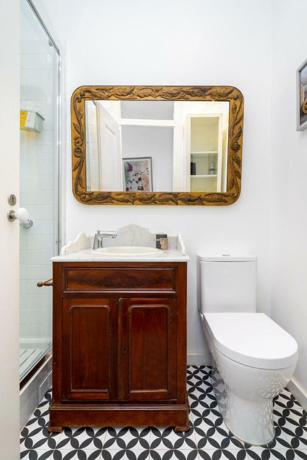 4 Bedroom Apartment On The City Center Lissabon Exterior foto